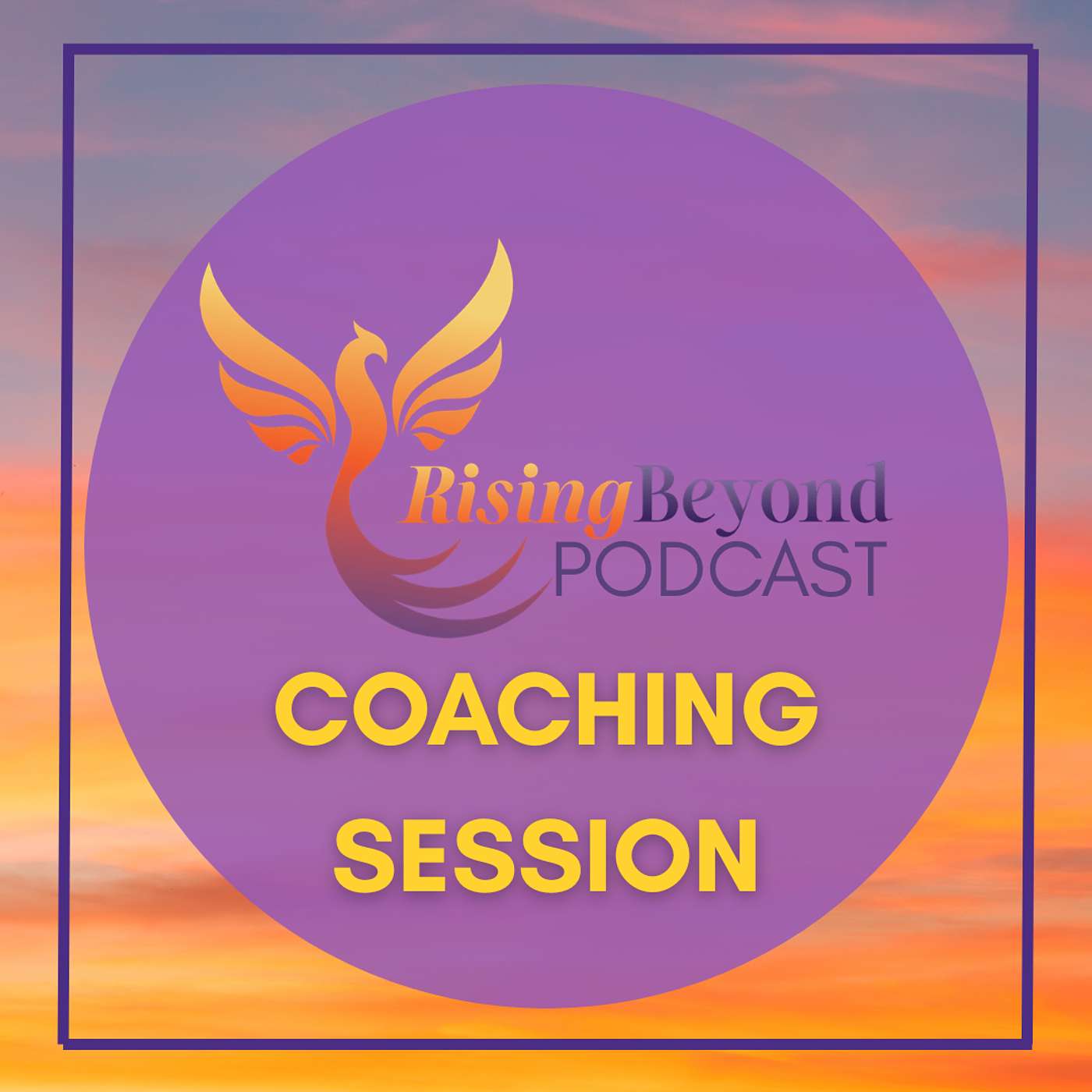 Bonus Coaching Session: How Do I Trust Again After Isolation and Abuse? episode artwork