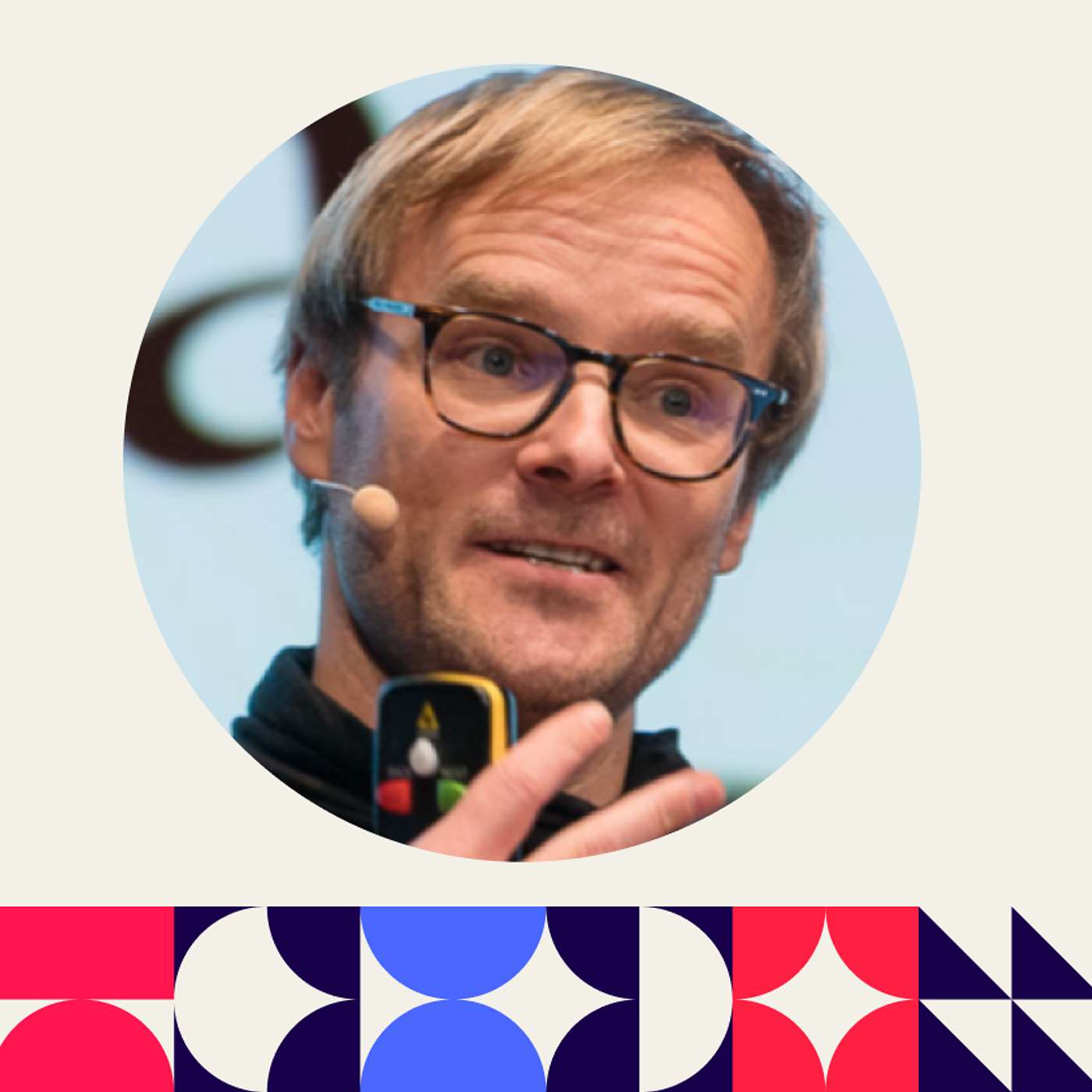 Fireside Chat: AI and Sustainability - Thorsten Jonas