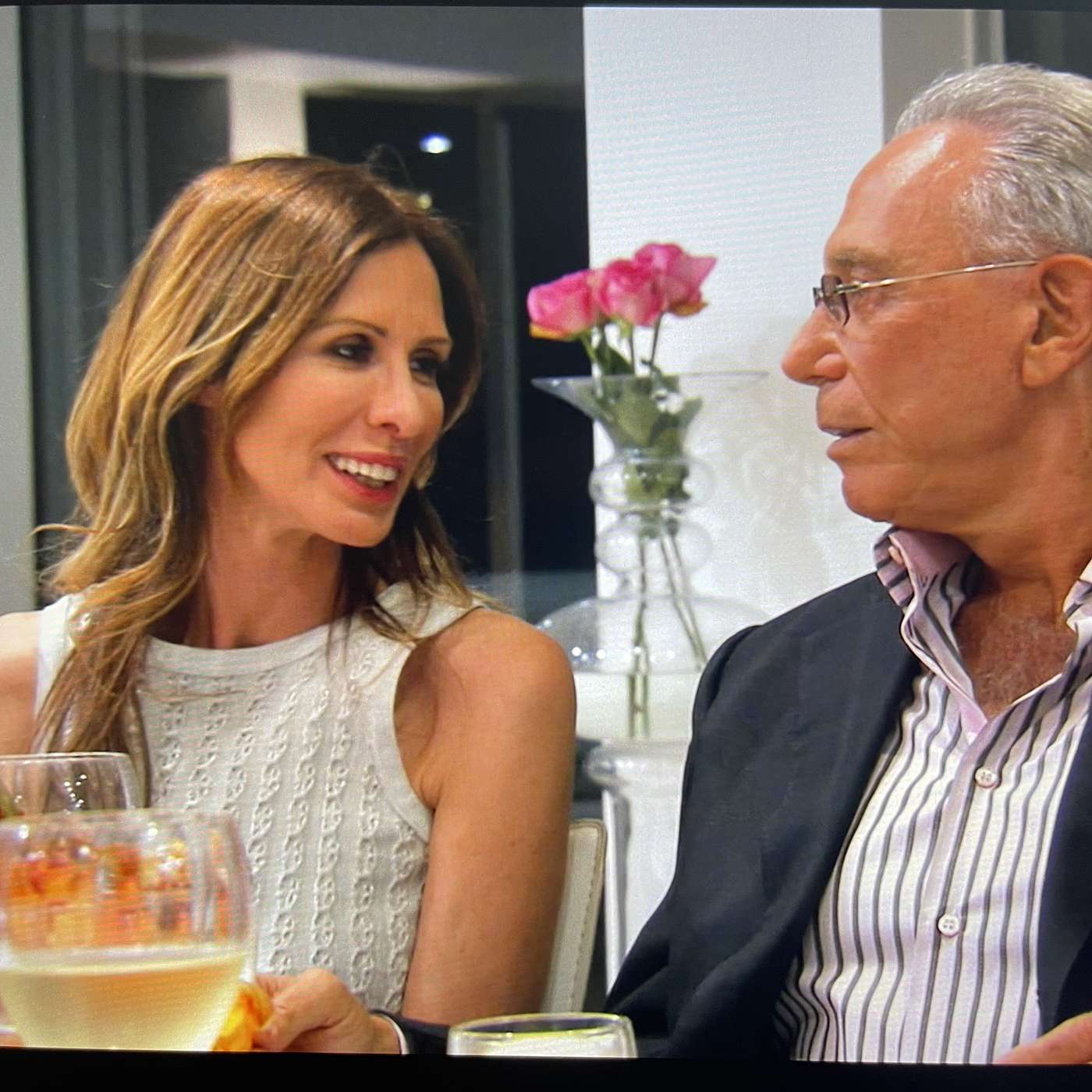 RHONY S5, E9: You Didn't Bring Your Swimming Leg episode artwork