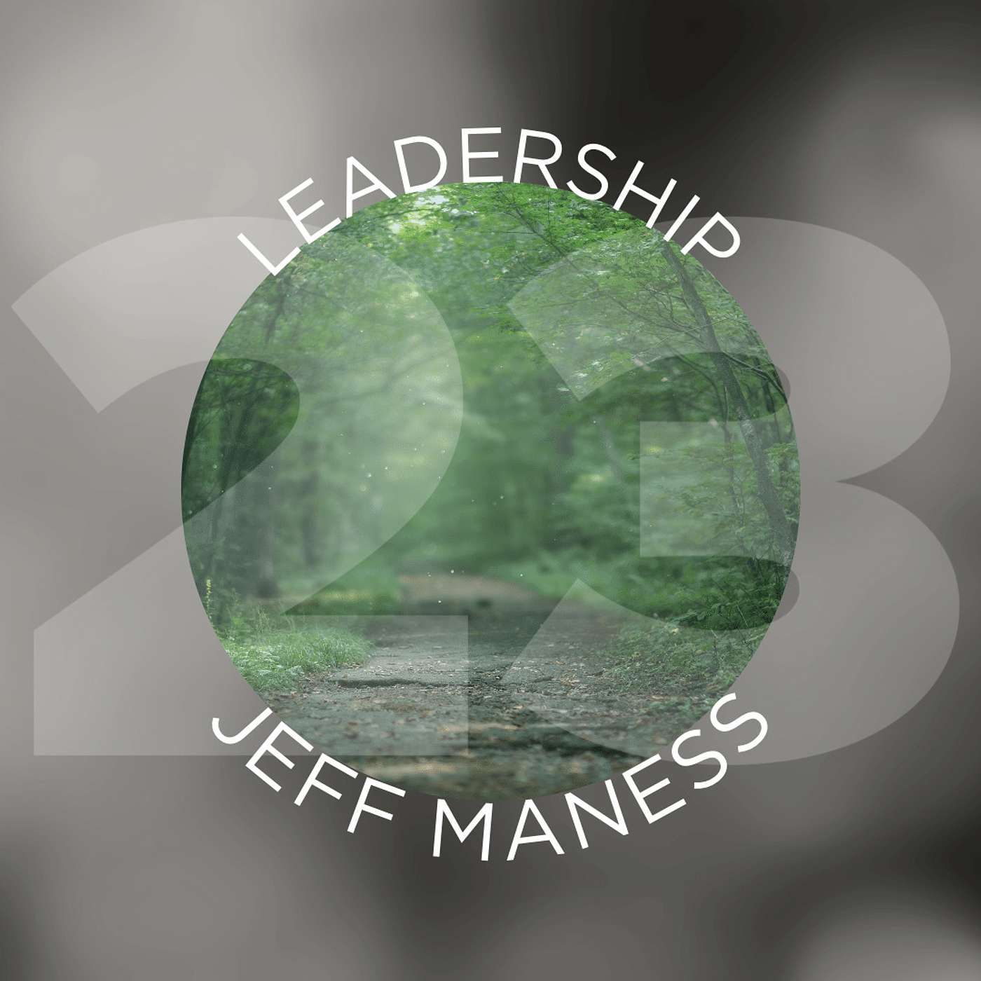 23: Leadership