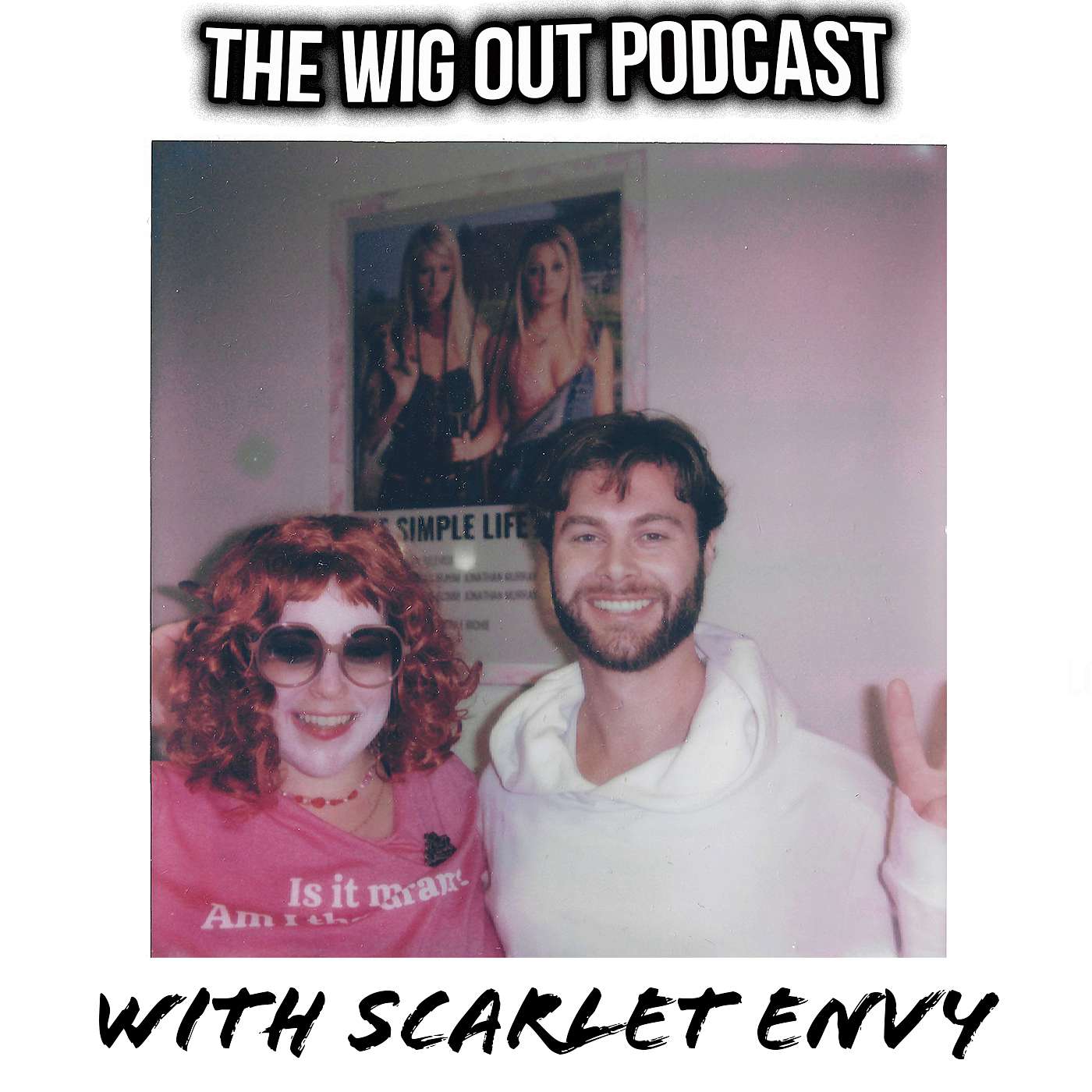 Wigging Out About Memes With Scarlet Envy episode artwork