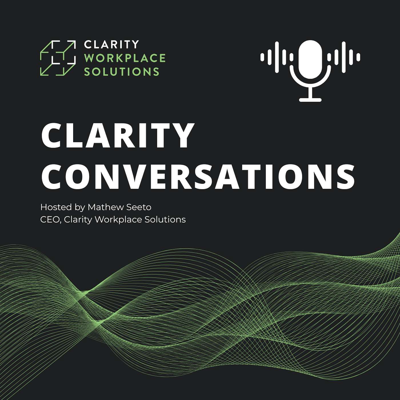 Clarity Conversations