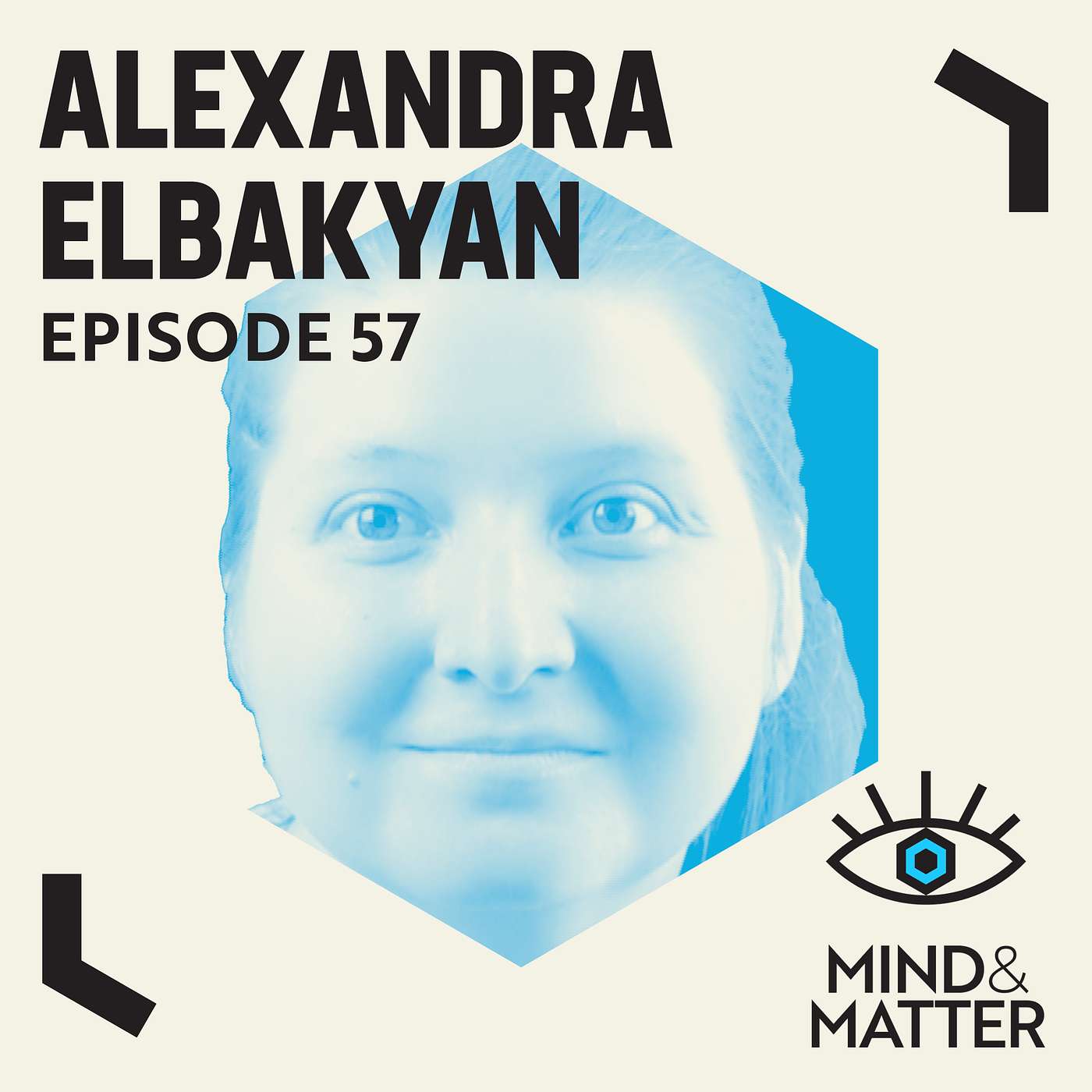 Sci-Hub, Open Data, Freedom of Information & the Democratization of Science | Alexandra Elbakyan | #57