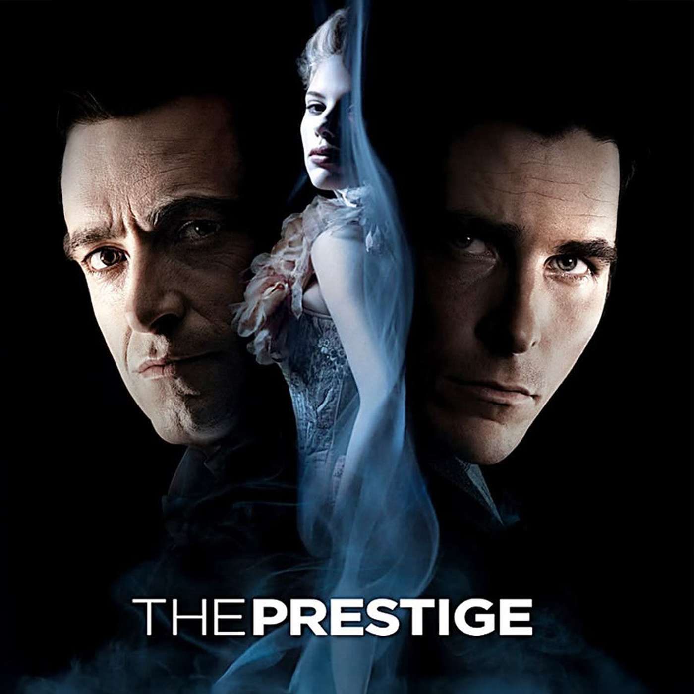 The Prestige (2006) - Nolan's Best Hat Trick