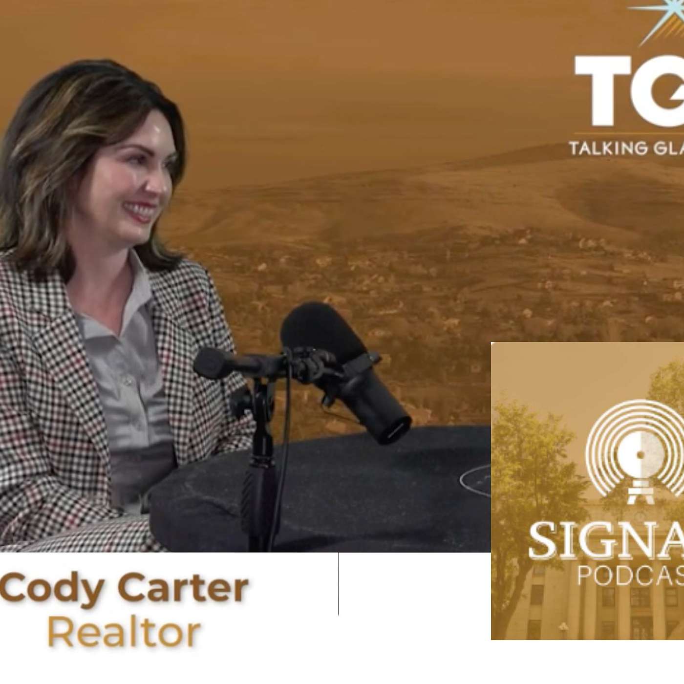 Prescott Real Estate Insights with Cody Carter on Work Ethic and Growth