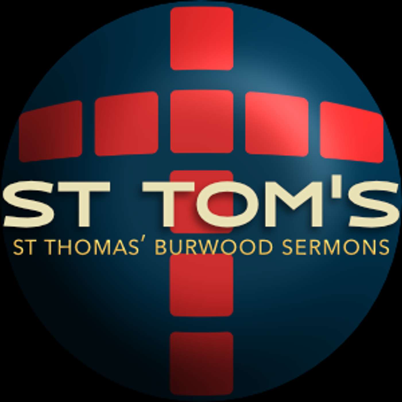 St Tom’s Burwood sermons