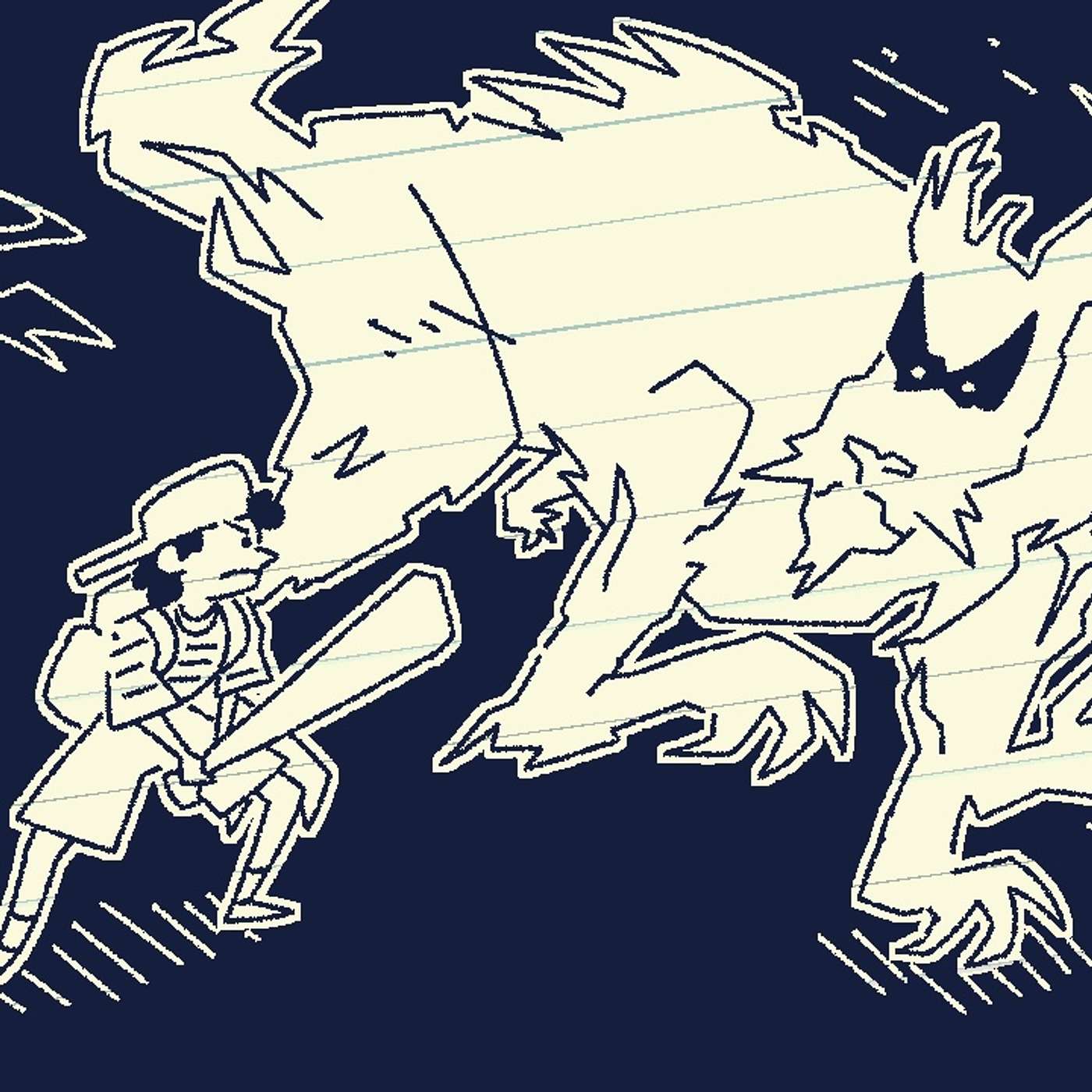 In Which Our Hero is Forged in a Spring of Fire In Which Our Hero is Forged in a Spring of Fire