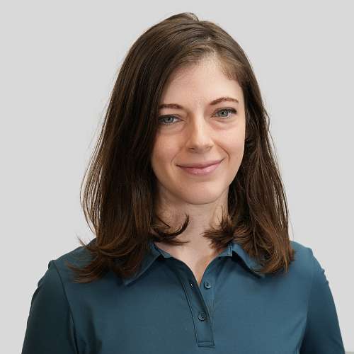 Kathryn Muyskens