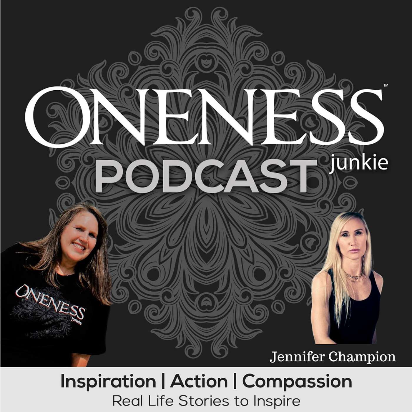 Oneness Junkie