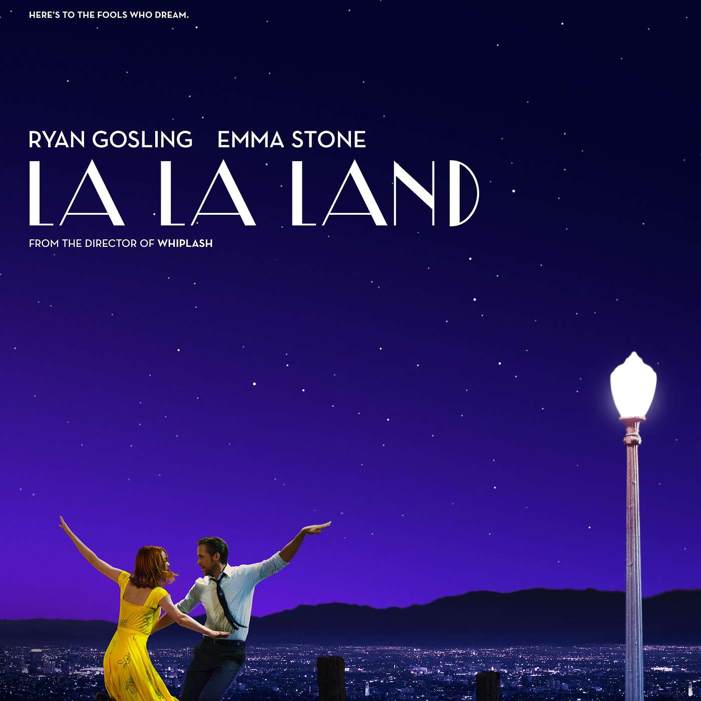 175 - La La Land (2016)