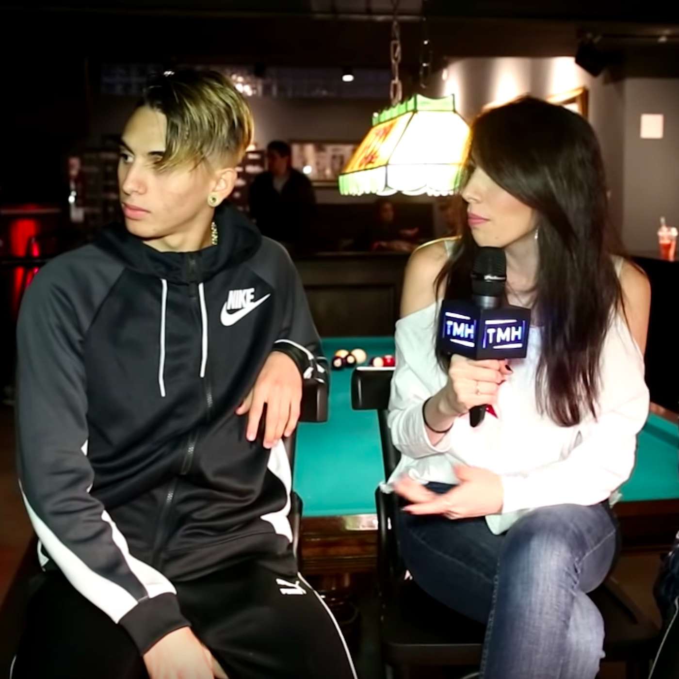 Tu Musica Hoy - Entrevista a Ecko, Khea y Seven Kayne episode artwork
