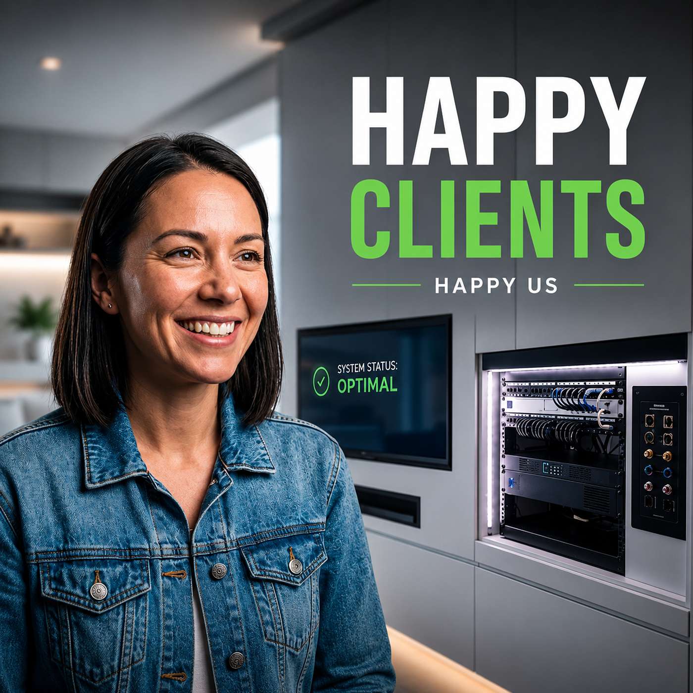 The Inside Chat - Smarter Installs, Happier Clients episode artwork