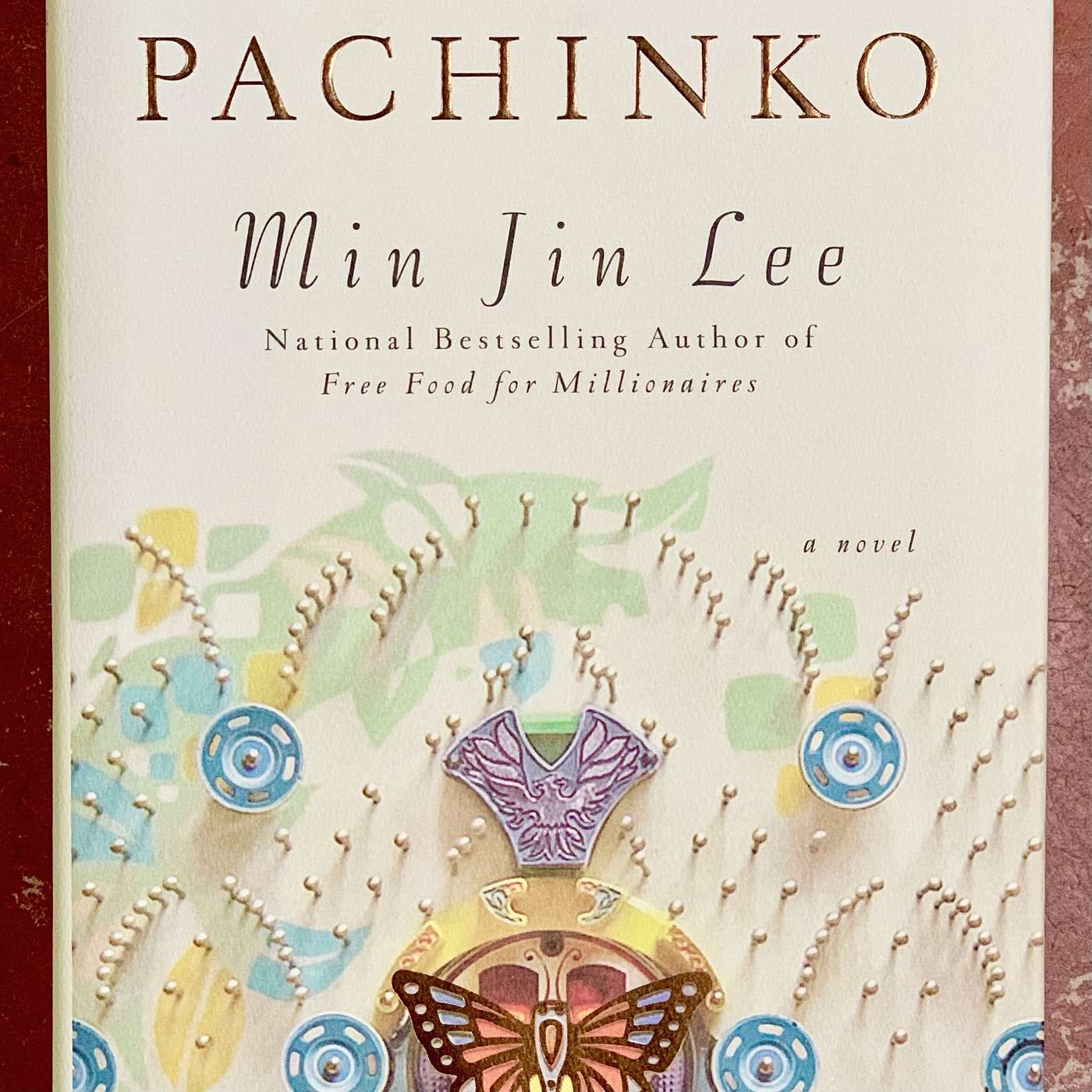 #6 - Min Jin Lee / Part 2 of 2