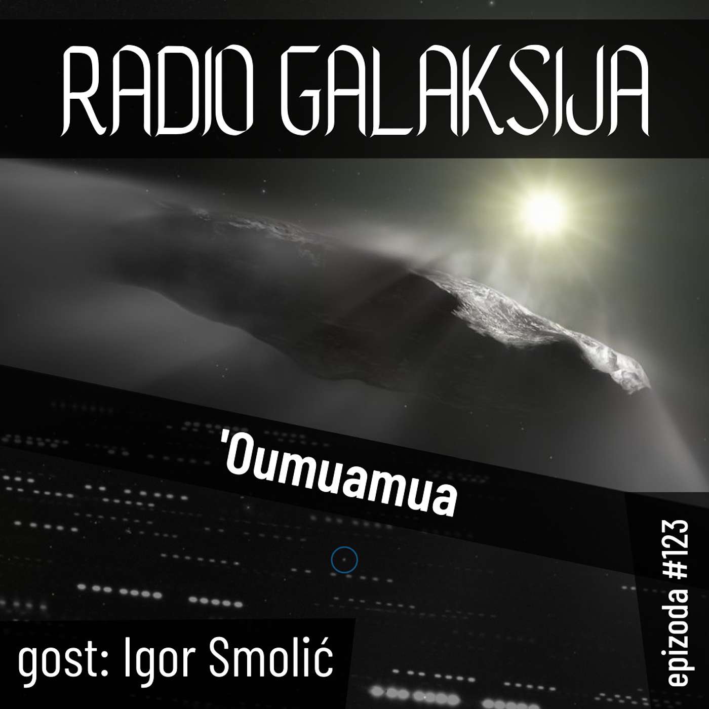 Radio Galaksija