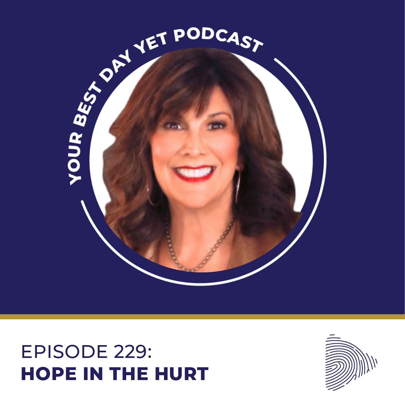 Hope in the Hurt
