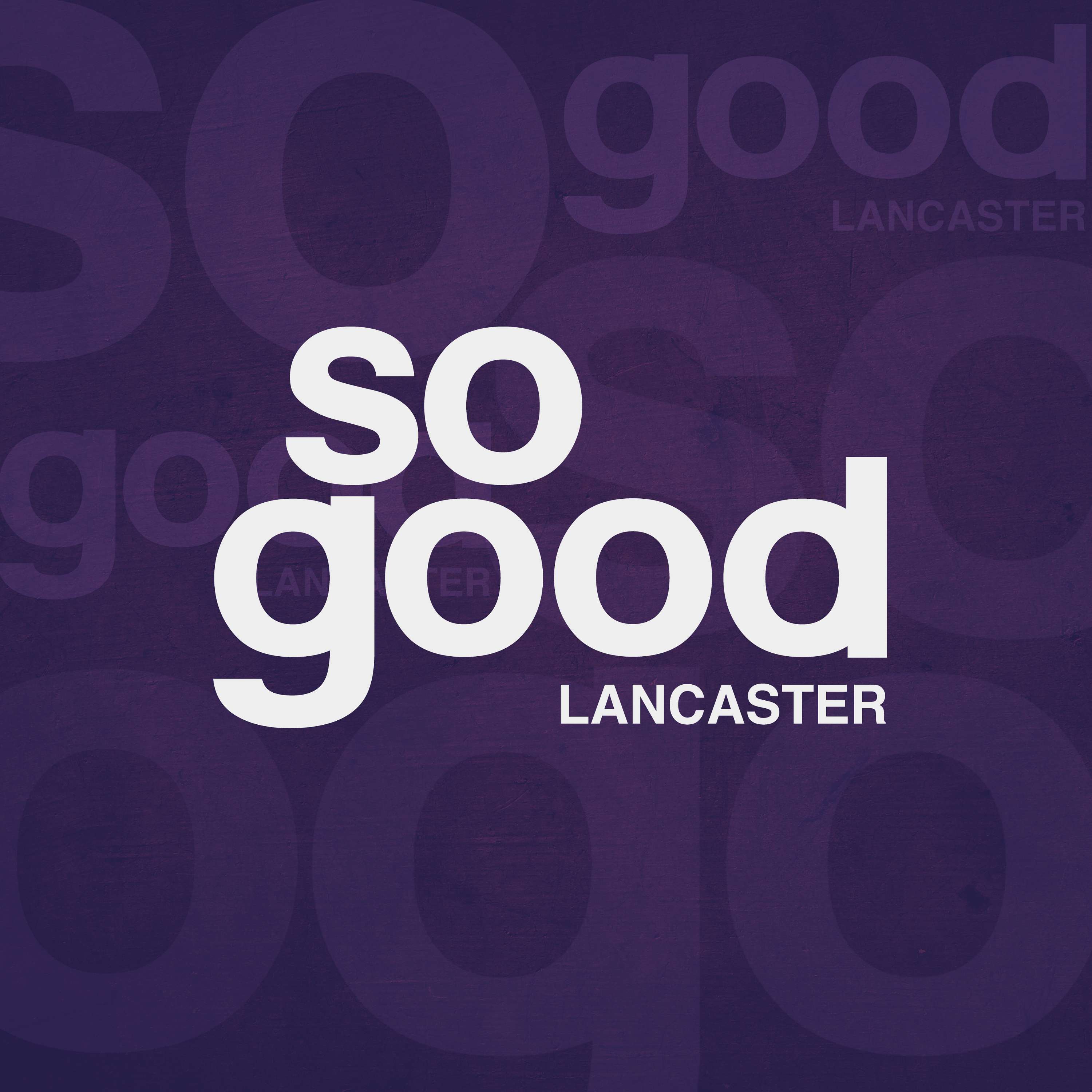 So Good Lancaster Image