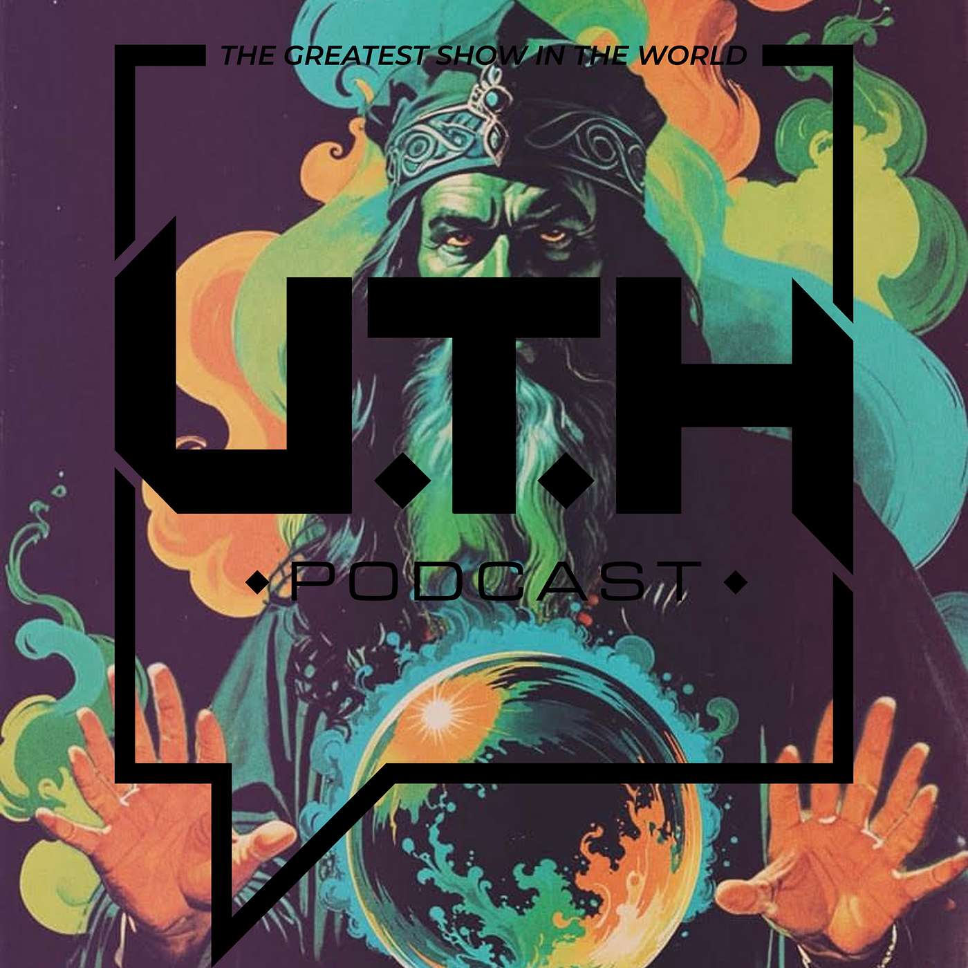 Ep. 89 America is Healing Ep. 89 America is Healing