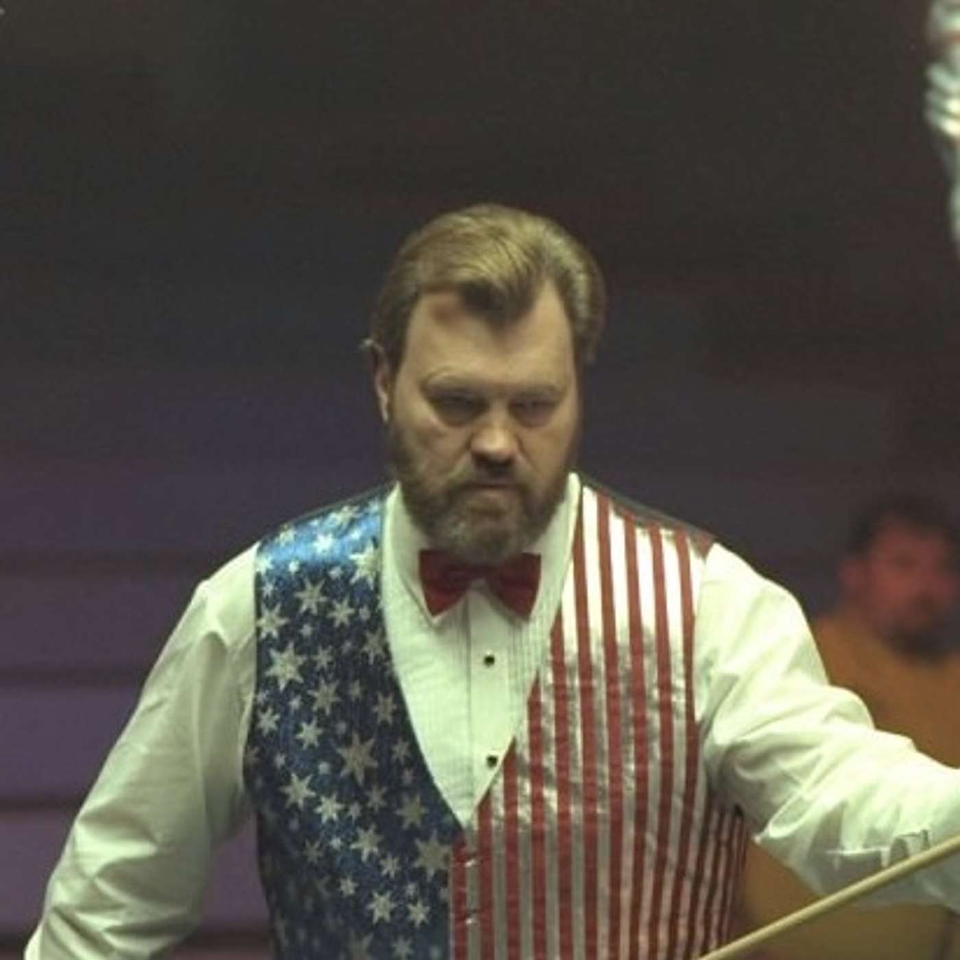 Legends of the Cue