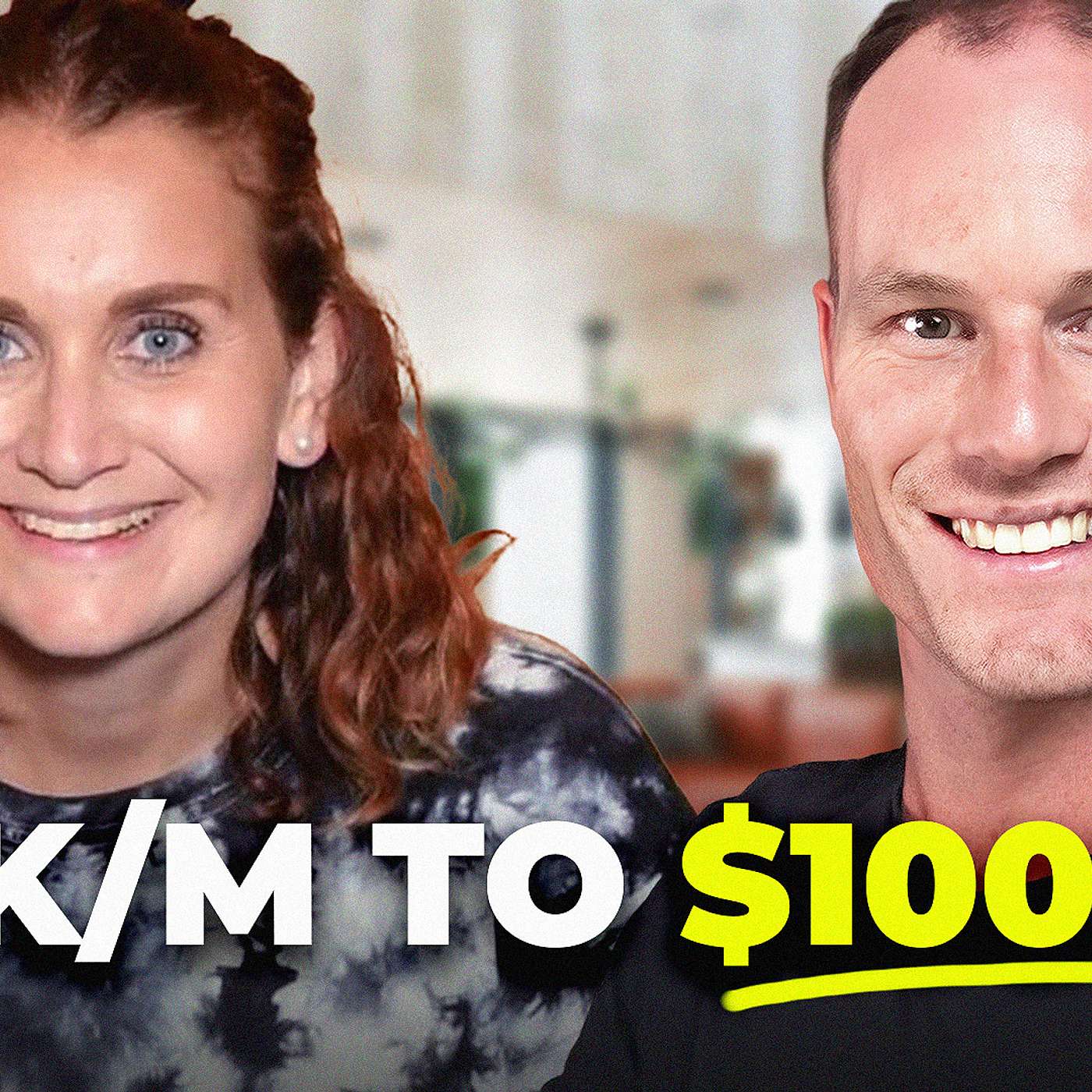 51. How Laura Grew From $30,000 To $100,000 Per Month With Her Ecommerce Brand episode artwork