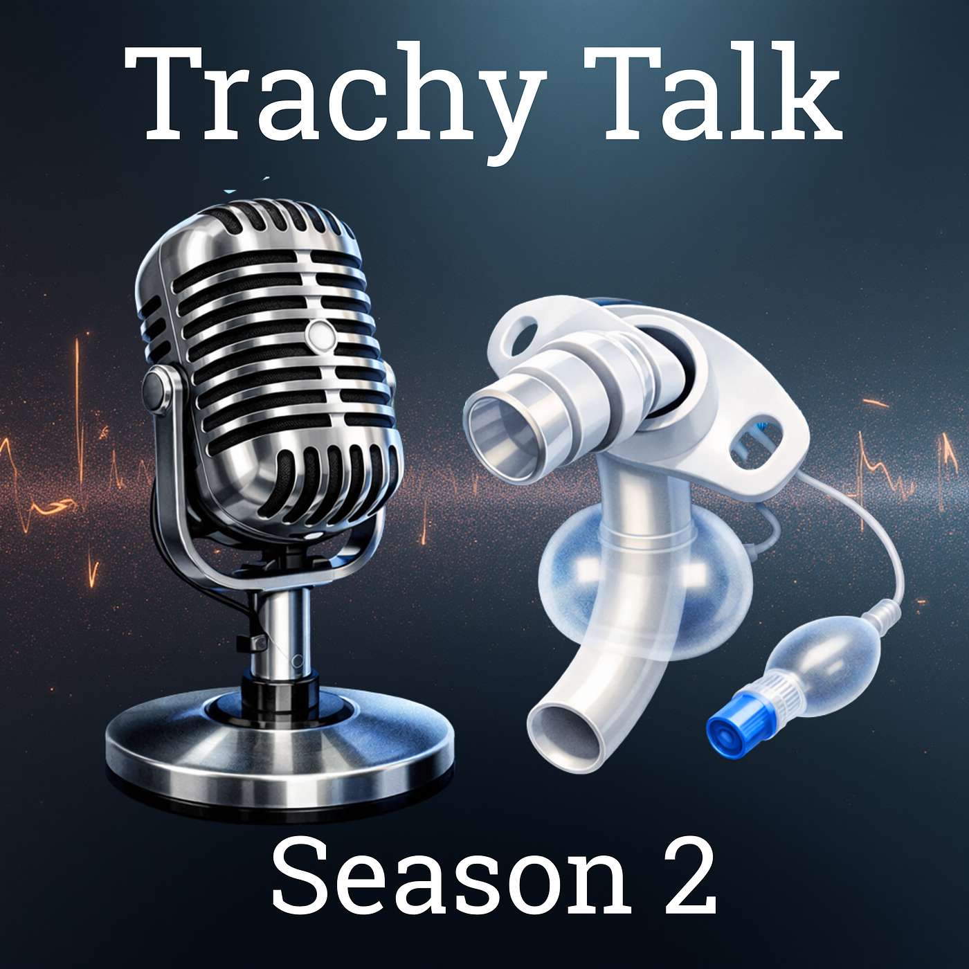 Trachy Talk