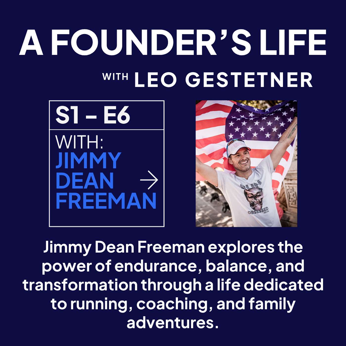 A Founder\'s Life