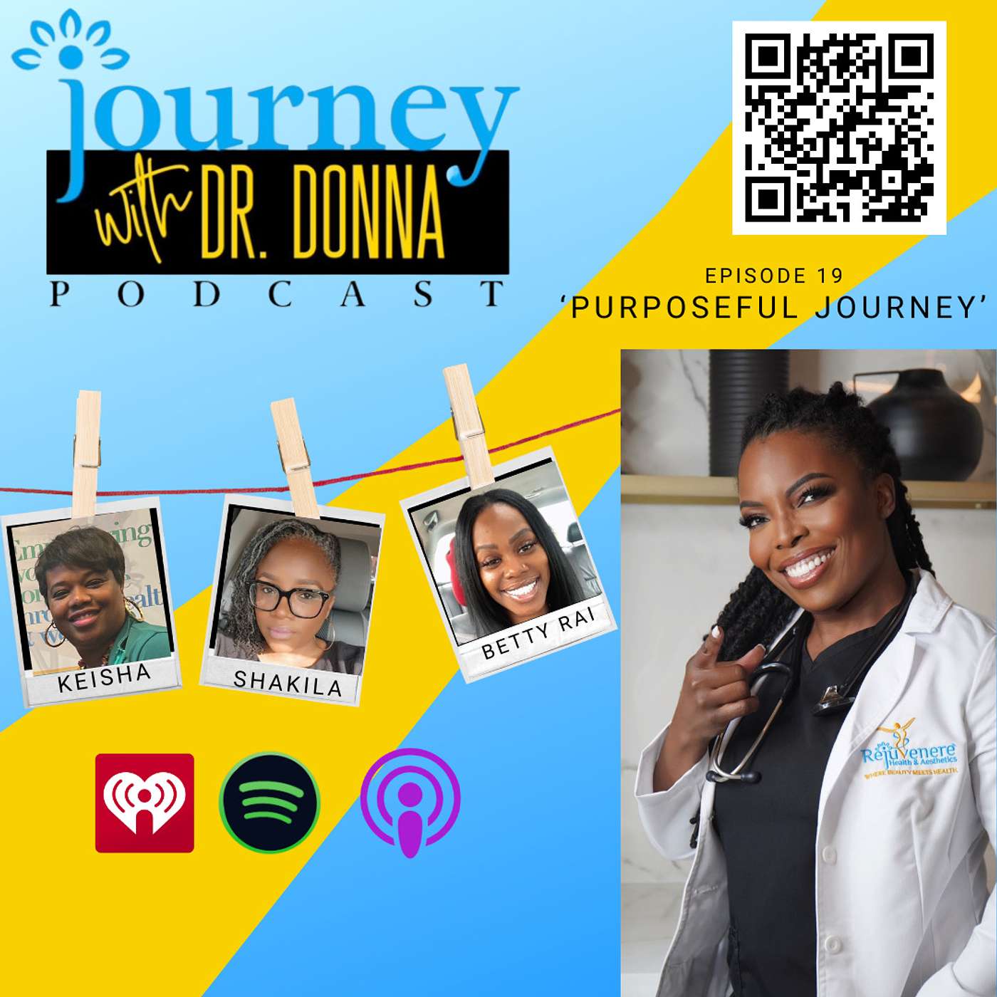 Purposeful Journey