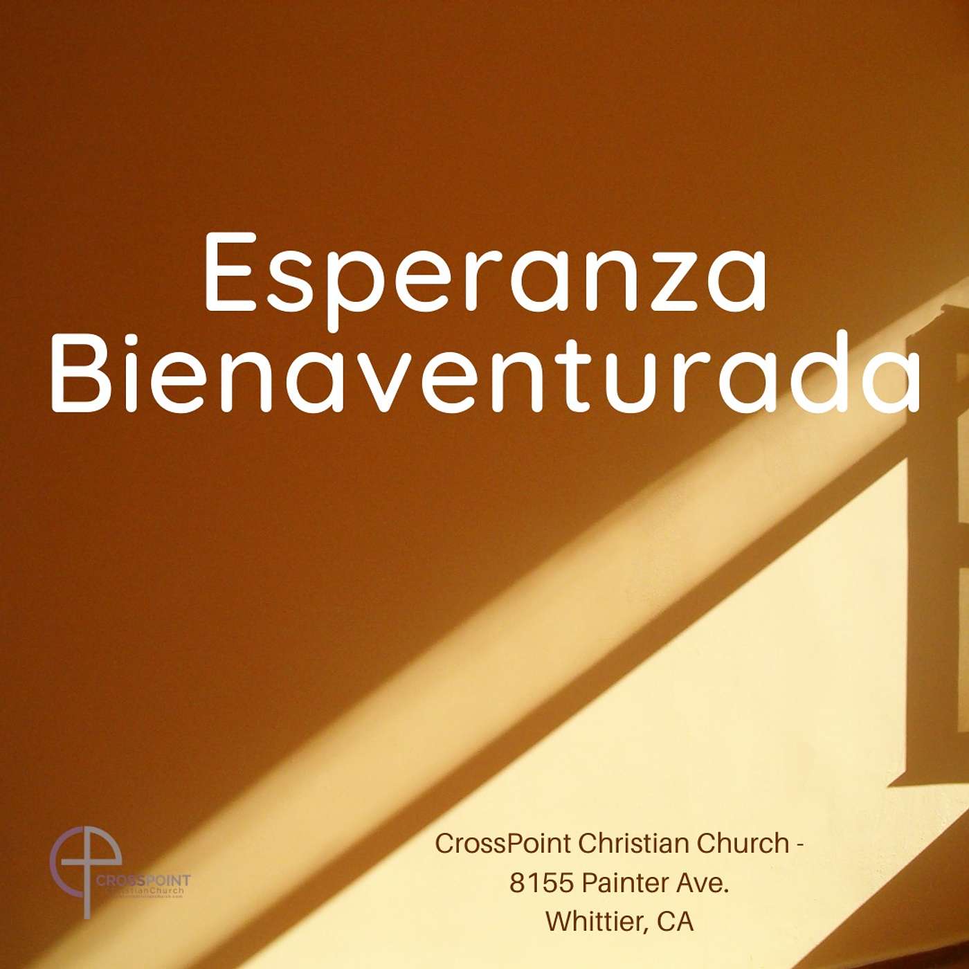 Esperanza Bienaventurada