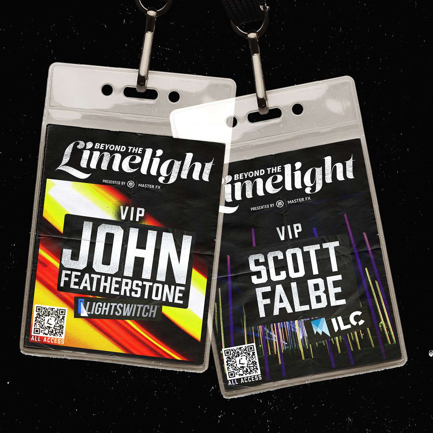 Beyond The Limelight