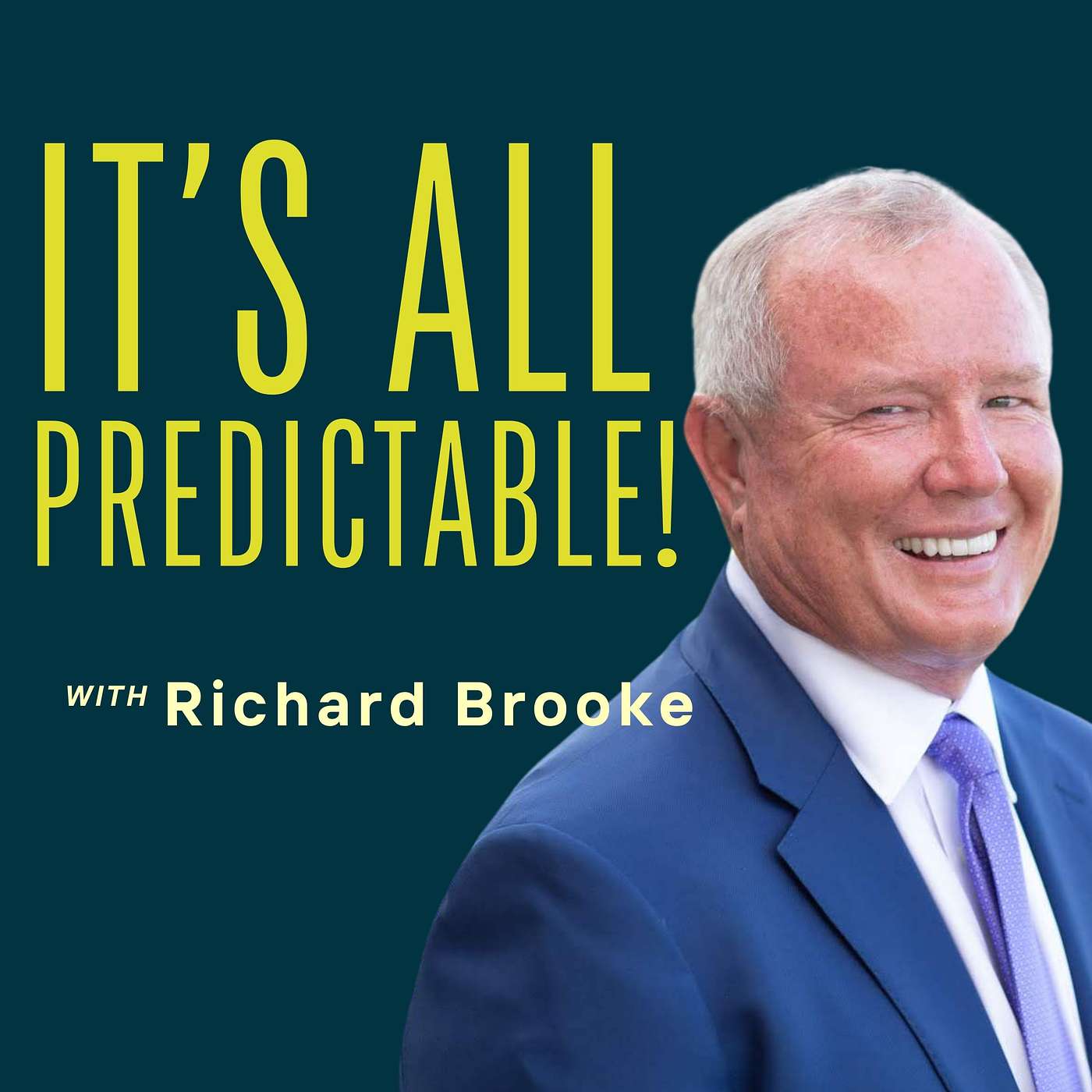 It’s All Predictable!