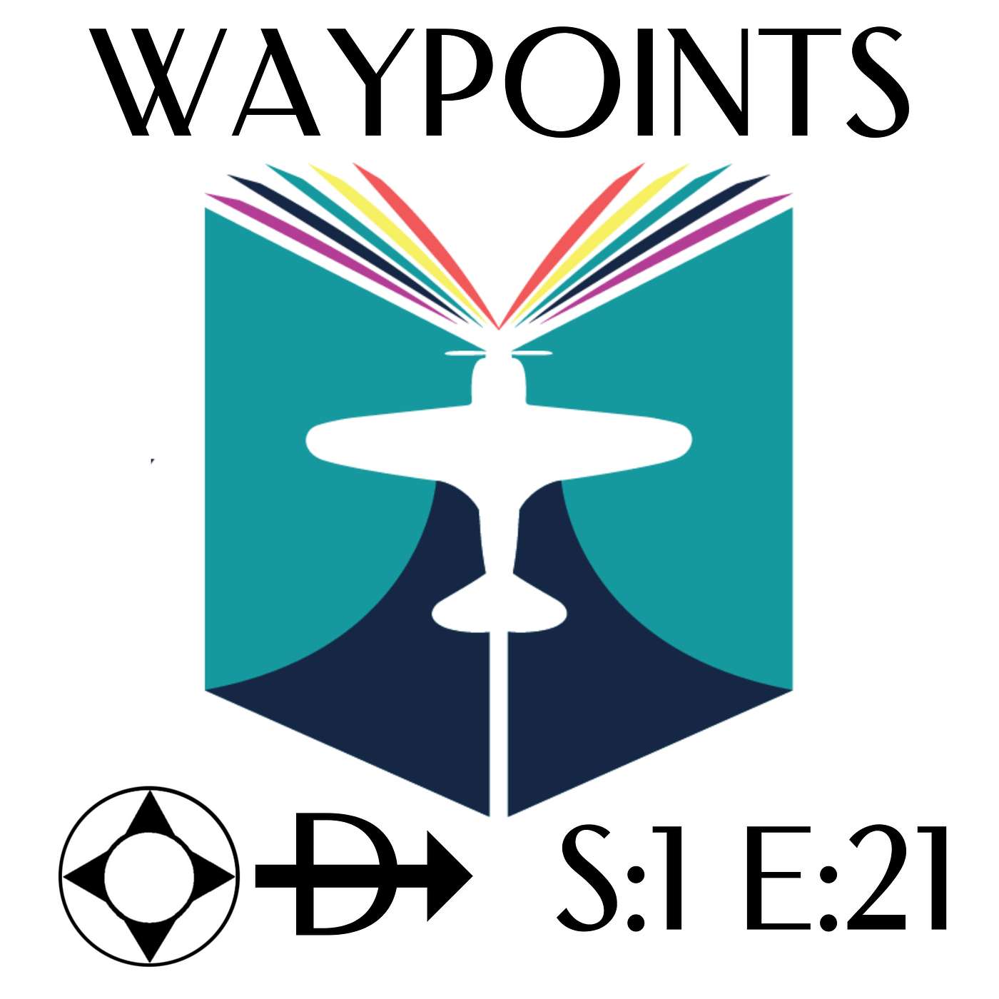 WP23: Pilot, journalist, and author Kathy Mexted talks about Australian pilot Patricia Toole and her adventures flying in Papua, New Guinea as the first female commercial pilot in the 1950s.