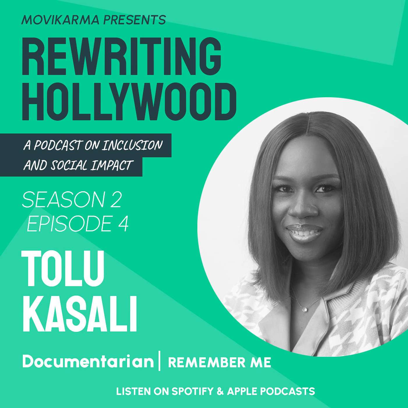 Rewriting Hollywood