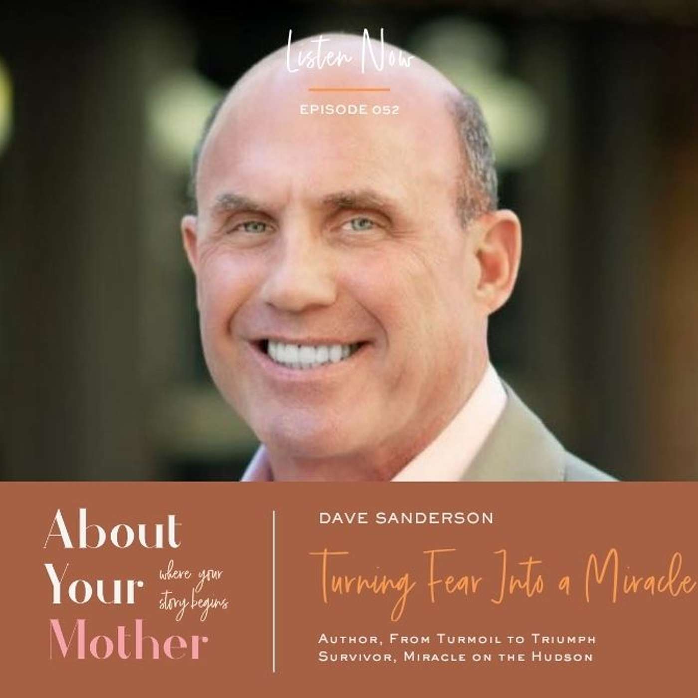 About Your Mother
