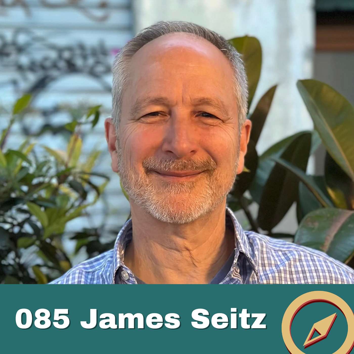 In-Class Writing with James Seitz