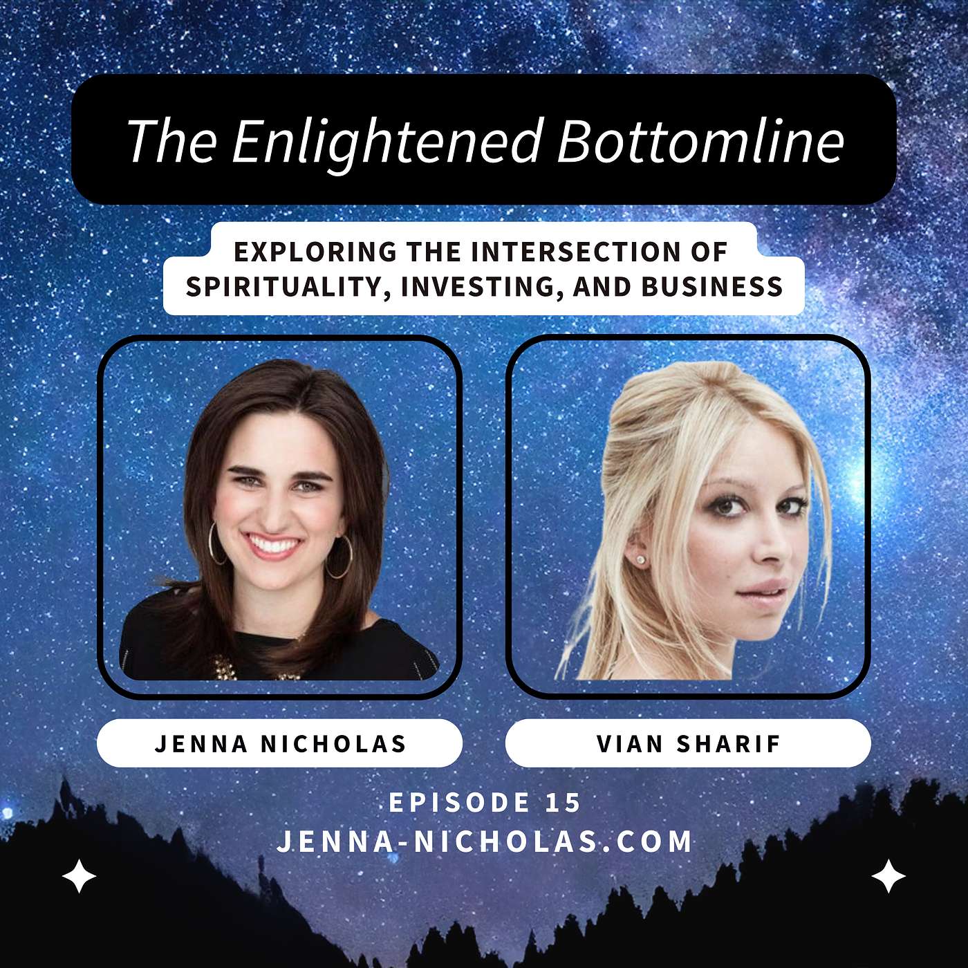 The Enlightened Bottomline
