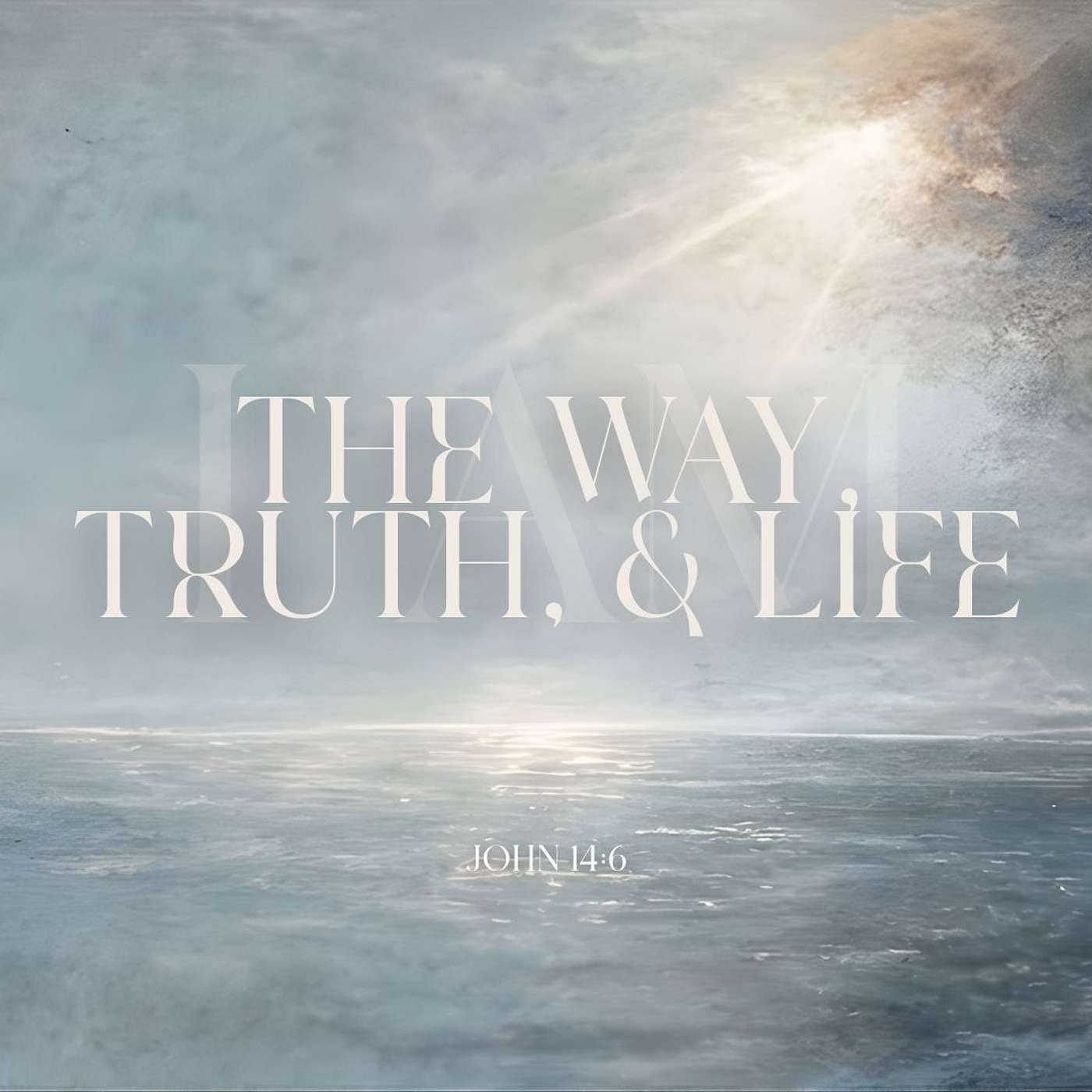 Way, Truth, & Life | Pastor Jeremy Saylor | Sunday Service episode artwork