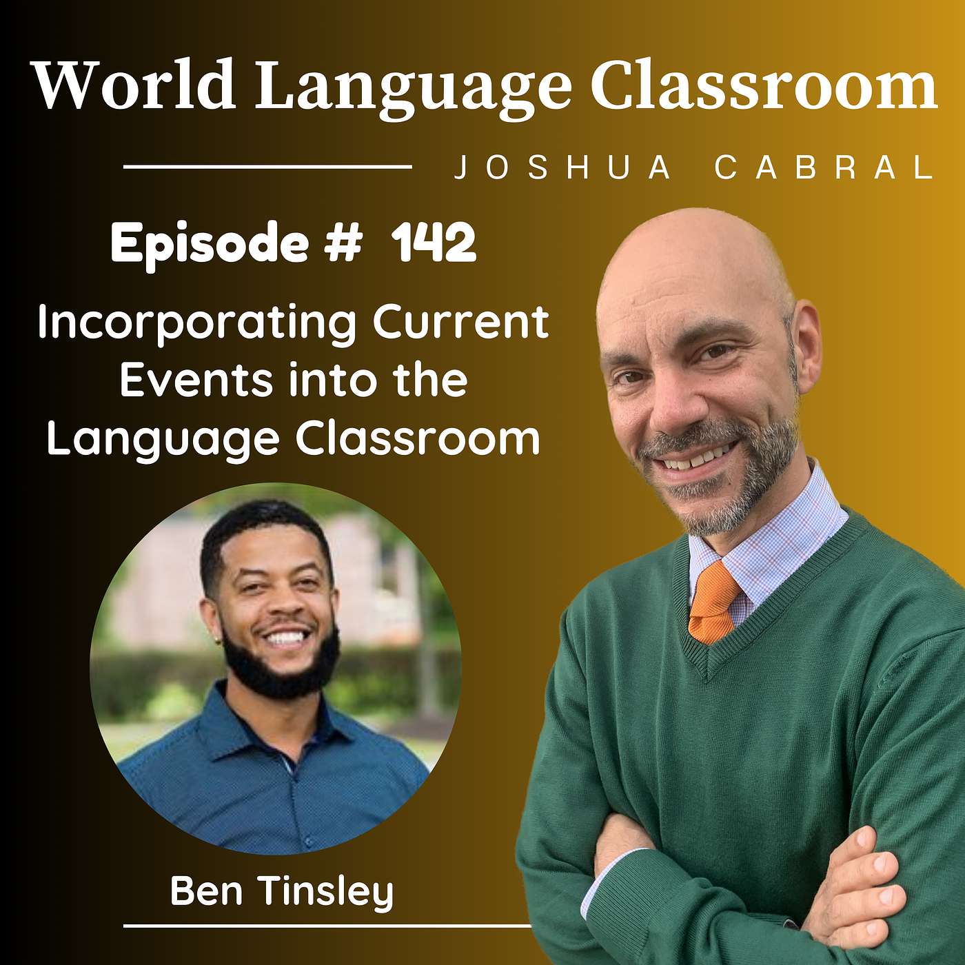World Language Classroom