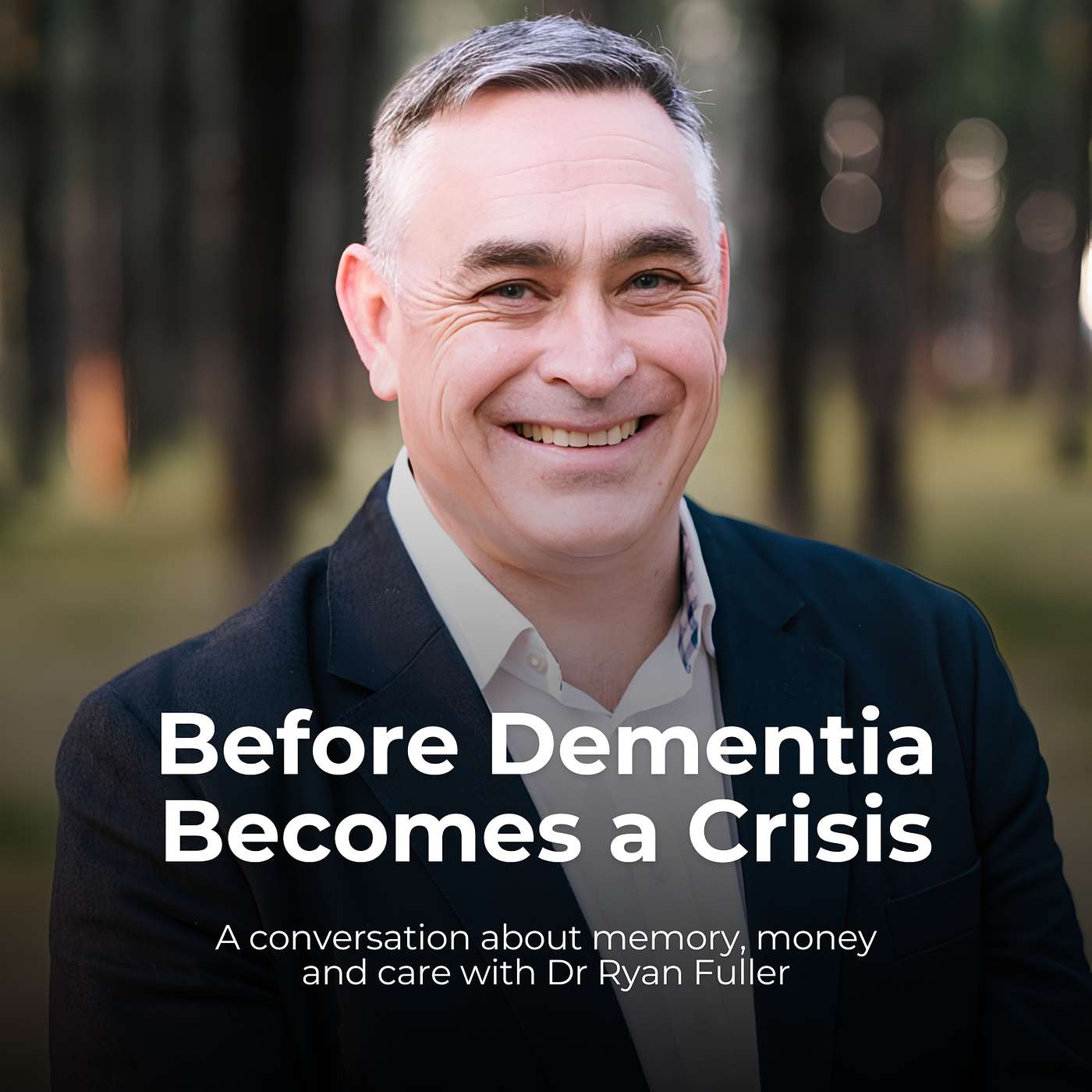 Before Dementia Becomes a Crisis