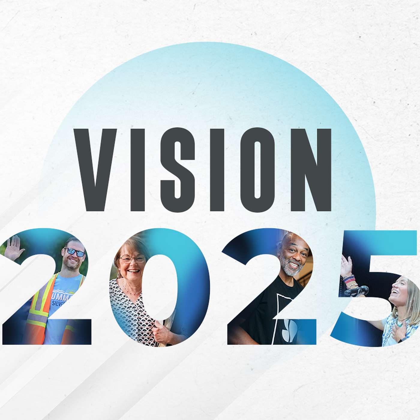 The Power of the Gospel | Vision Sunday - Romans 1:1,15-17 | Tony Walliser (1/12/2025) episode artwork