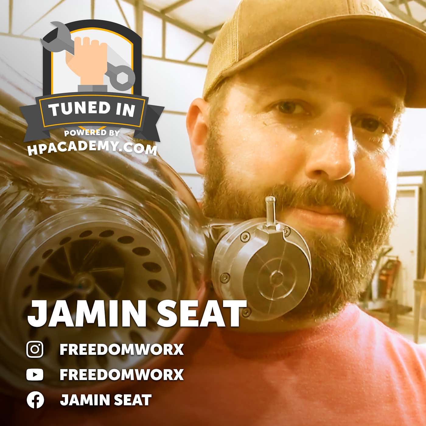 156: Breaking Down Diesel: Myths, Tuning & Truth 156: Breaking Down Diesel: Myths, Tuning & Truth