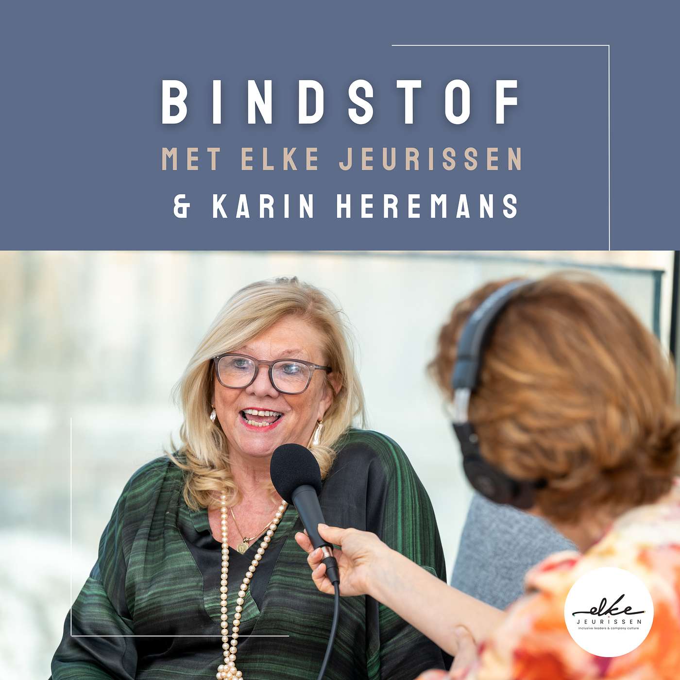 Bindstof