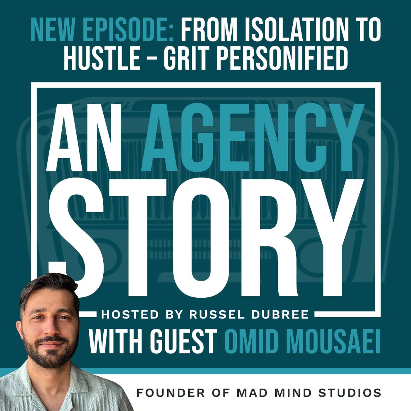 An Agency Story