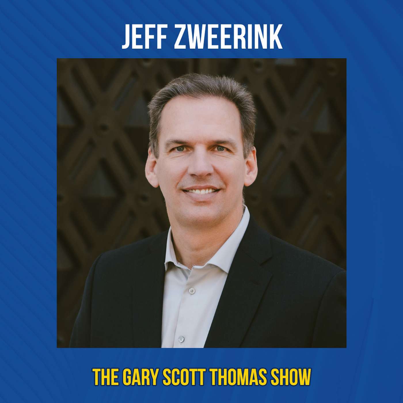 Reasons to Believe: How Science Strengthens Faith with Dr. Jeff Zweerink