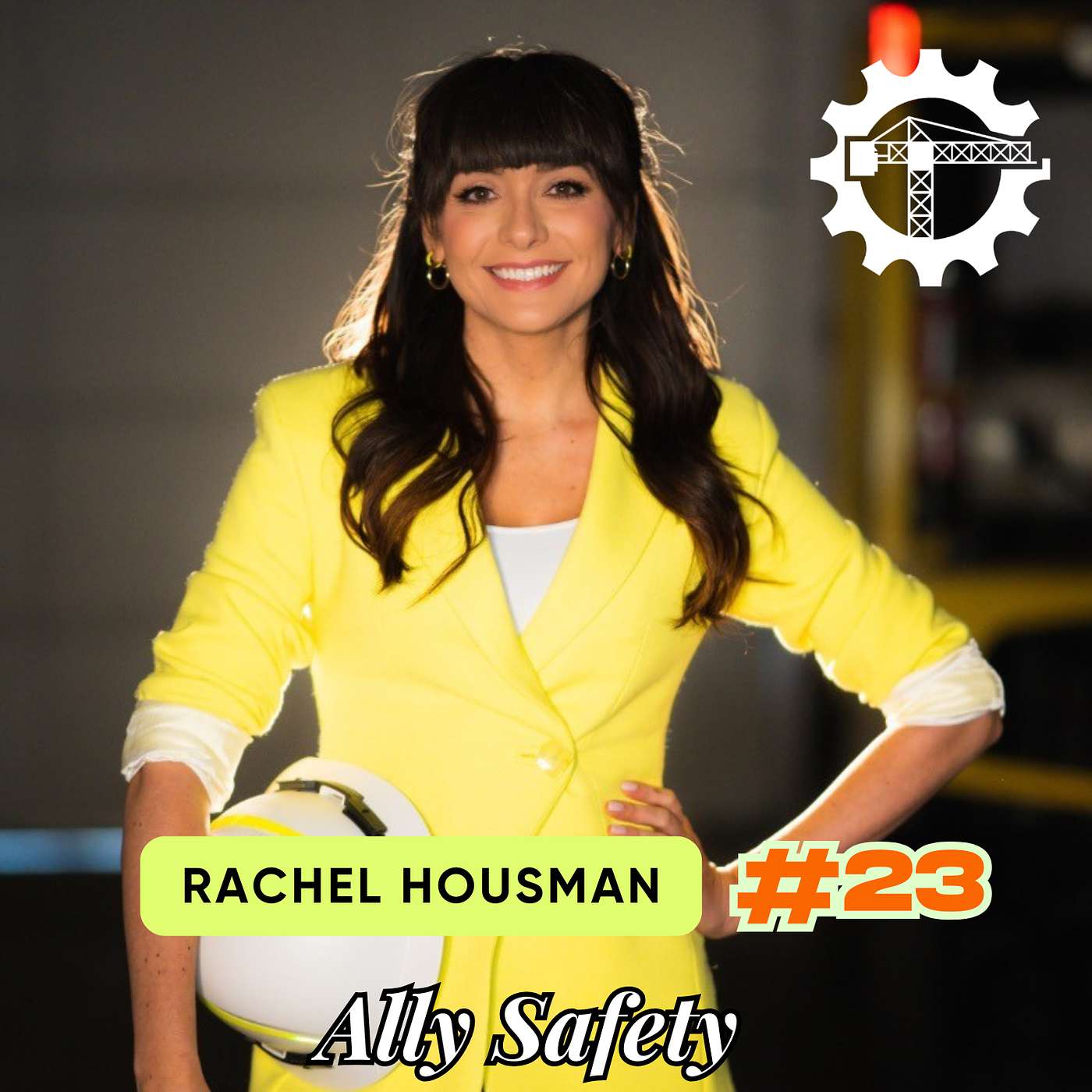 Rachel Housman – Ally Safety