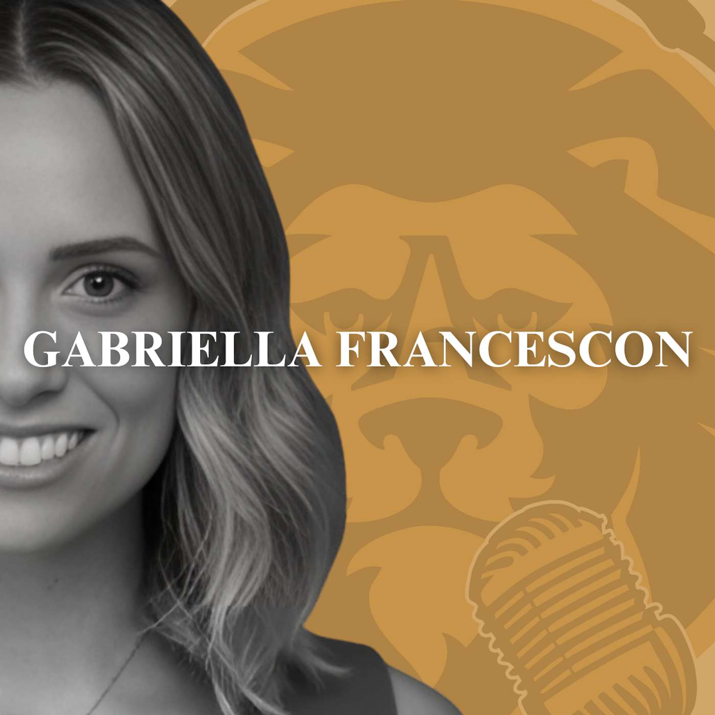 REAL ESTATE - Being A Role Model In Real Estate & As A Parent - Gabriella Francescon