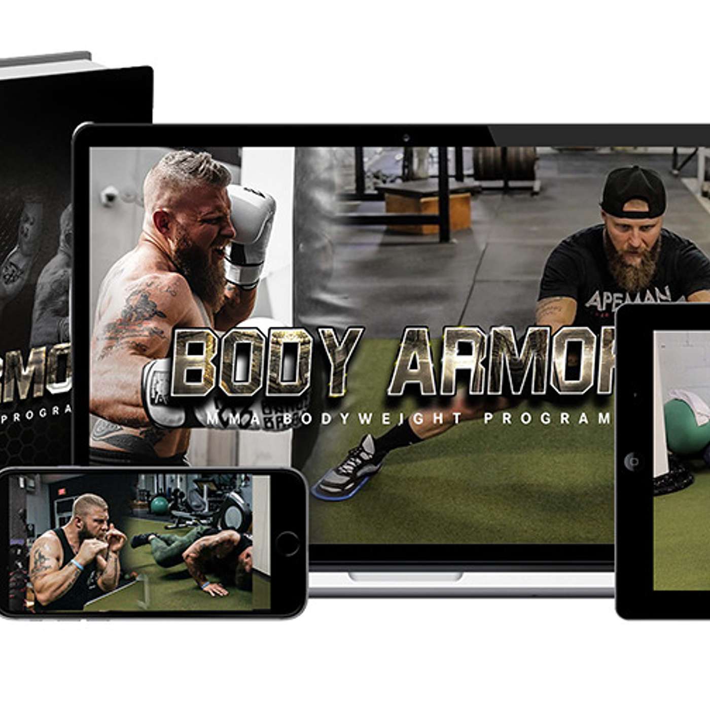 Lifestyle Of Fitness Podcast