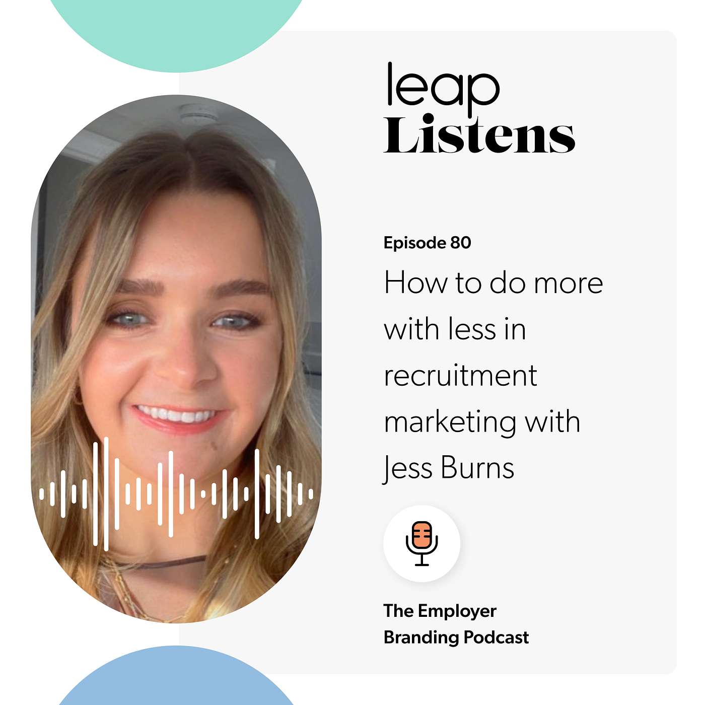 LEAP Listens