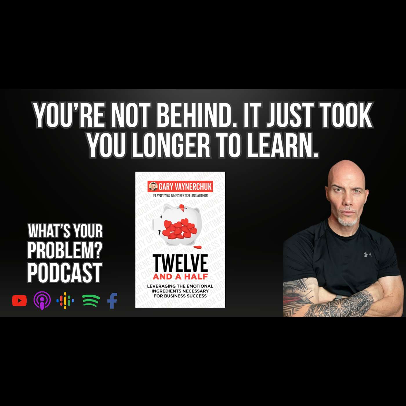 919. Patience Is The Long Game That Pays Off (Literally)