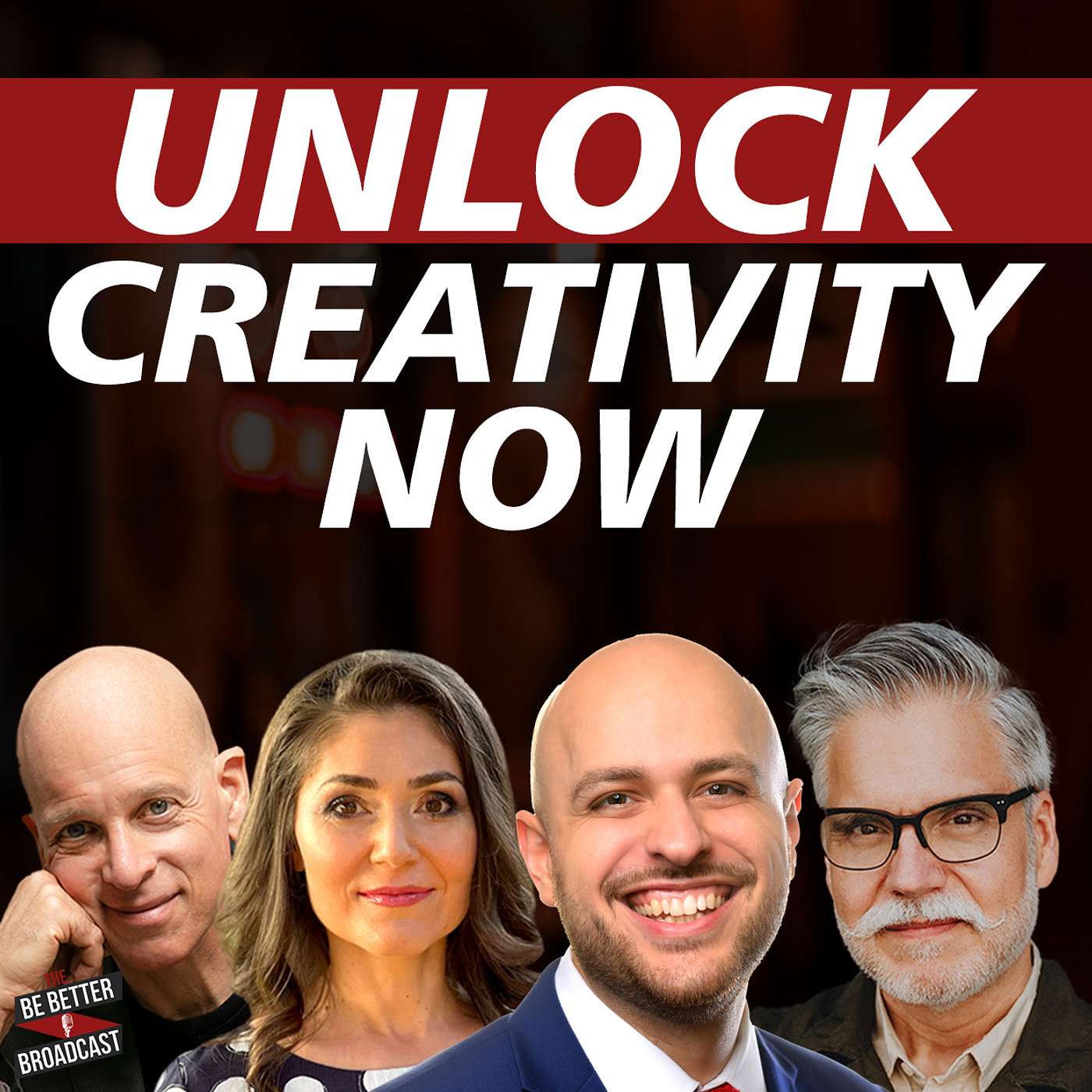The Ultimate Guide To Activating Creativity