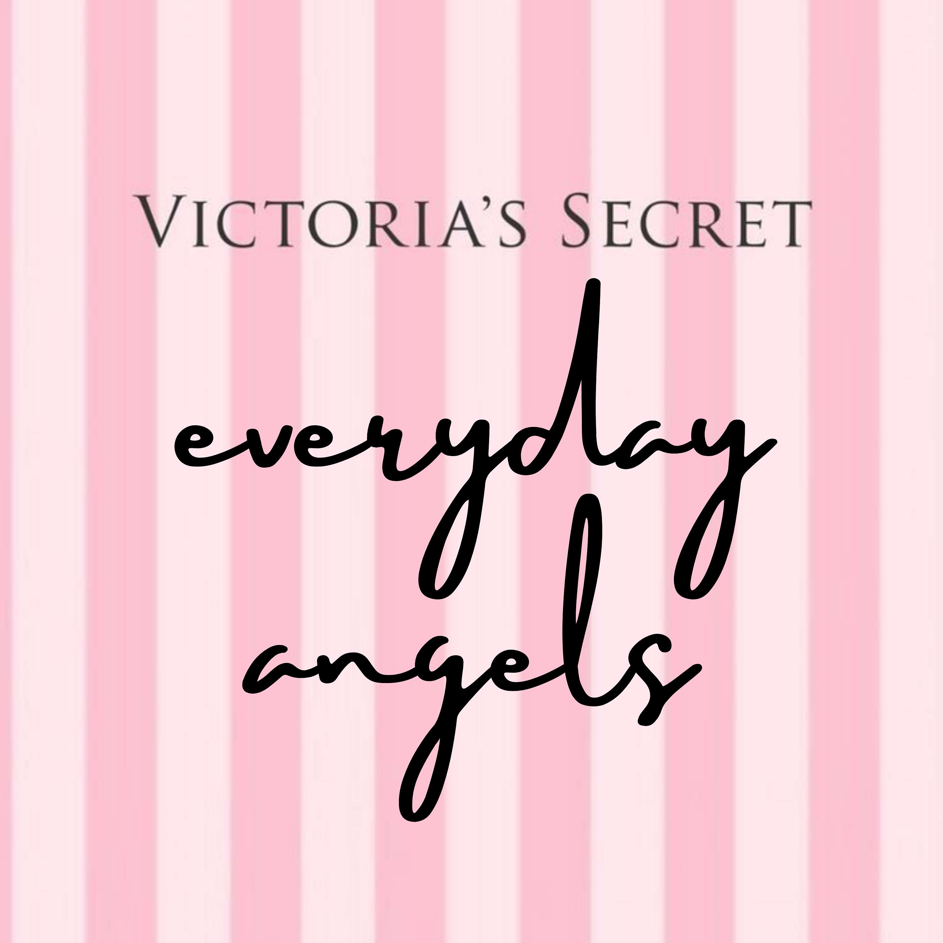 Everyday Angels