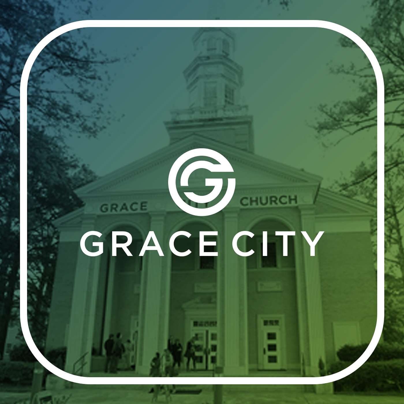 The Grace City Church Podcast